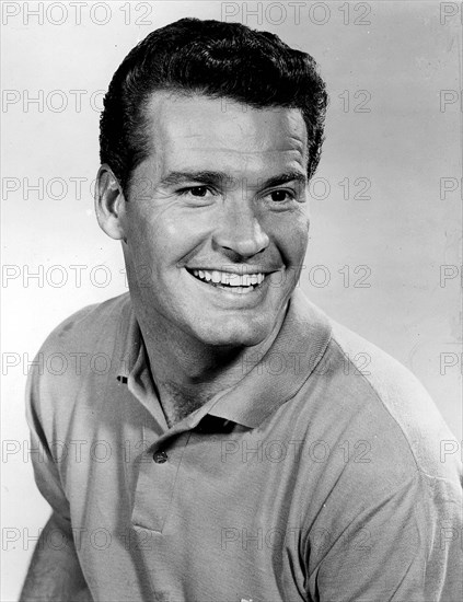 James Garner Sw