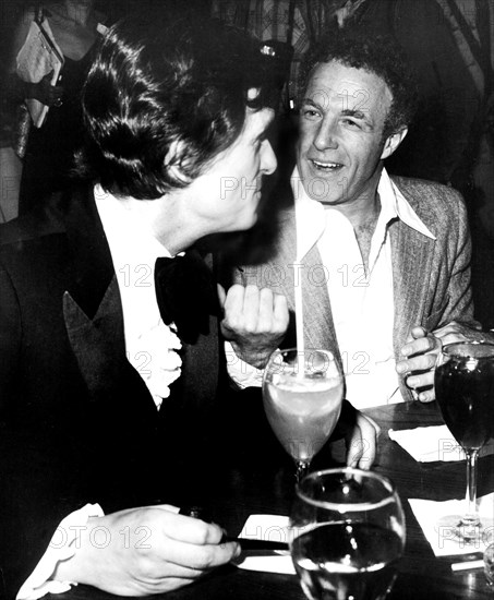 James Caan