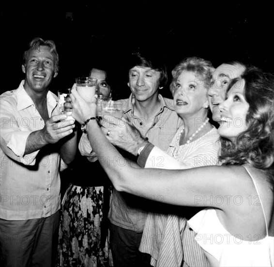 Bob Denver Obit