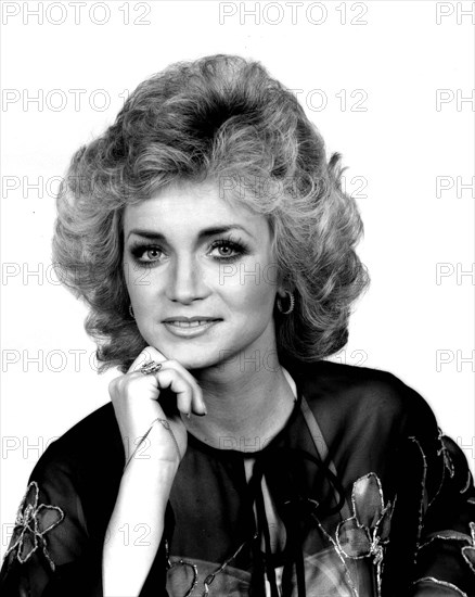 Barbara Mandrell