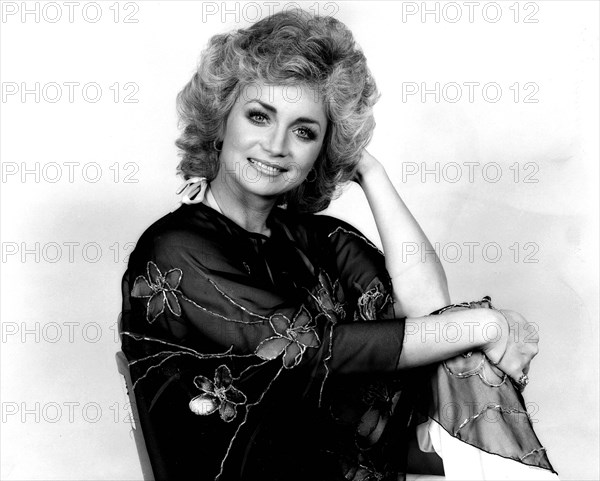 Barbara Mandrell