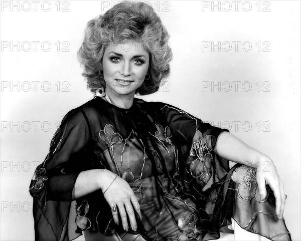 Barbara Mandrell