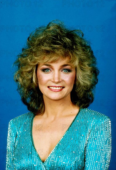 Barbara Mandrell