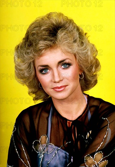 Barbara Mandrell