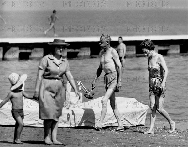 Duke And Ducherss Windsor