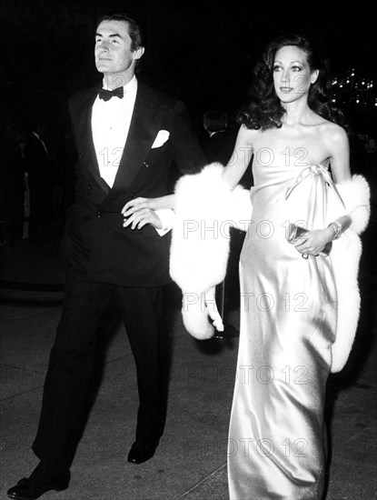 Marisa Berenson