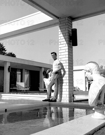 Laurence Harvey