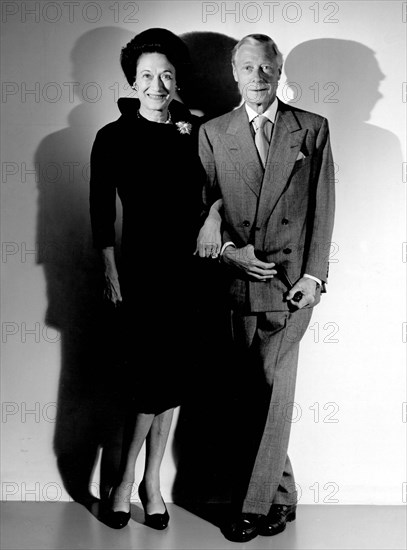 Duke And Ducherss Windsor