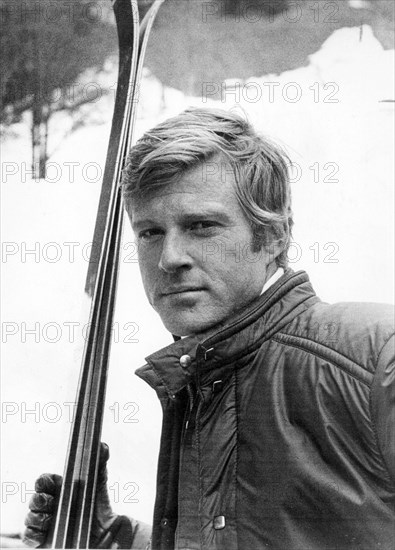 Redford Newman