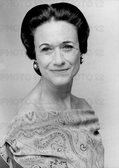 Duke And Ducherss Windsor