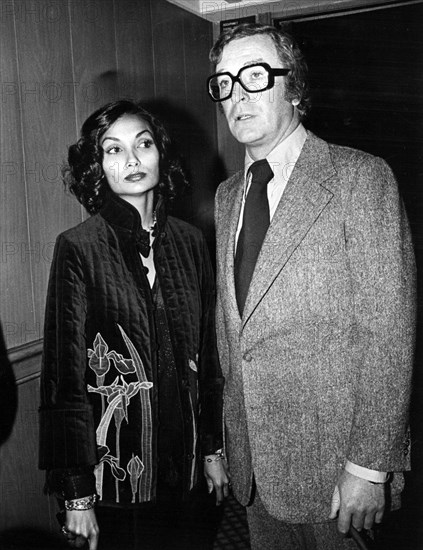 Michael Caine