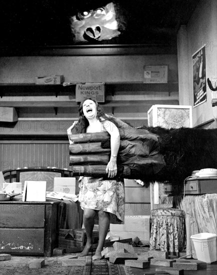 Stapleton Flatbeds Needs Cap