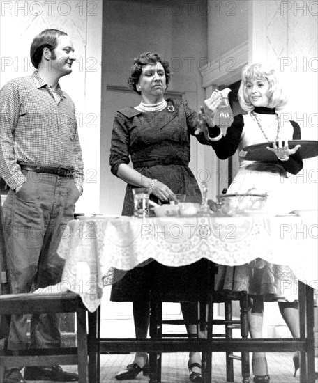 Stapleton Flatbeds Needs Cap