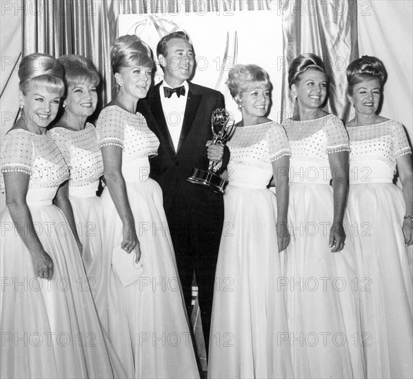 1964 Emmy Awards
