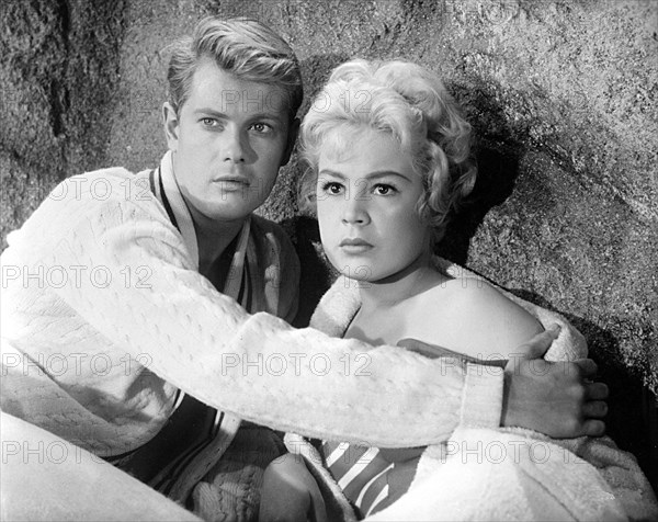 Sandra Dee Sw
