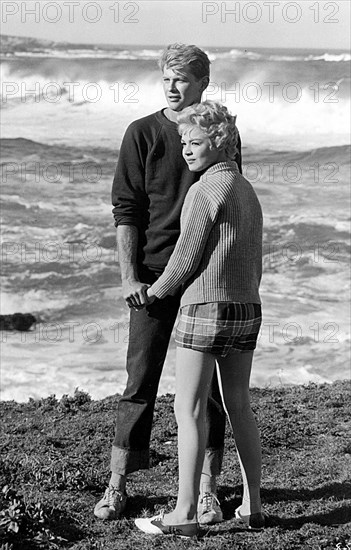 Sandra Dee Sw