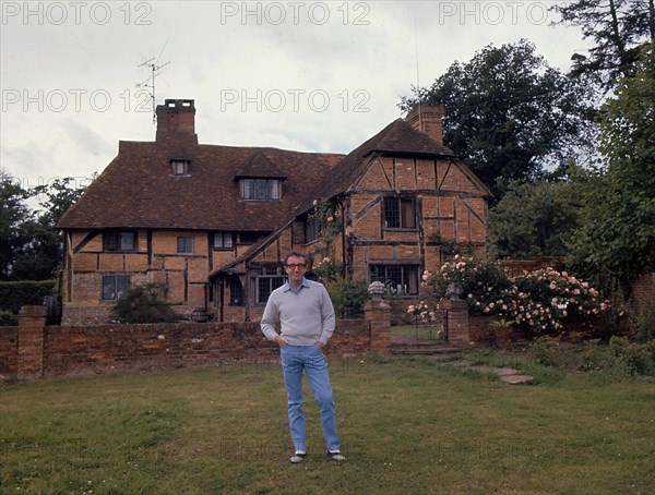 Peter Sellers