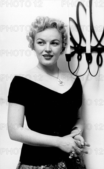 June Haver Tone