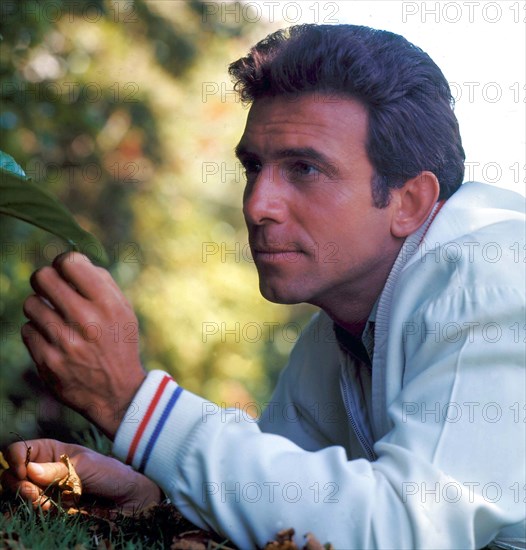 Tony Franciosa