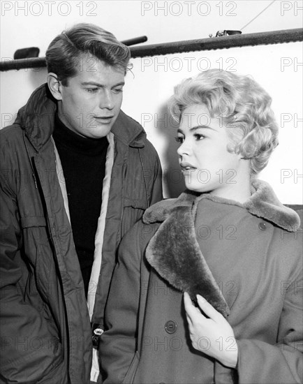 Sandra Dee Obit Jo