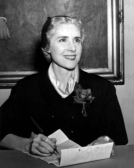 Clare Booth Luce