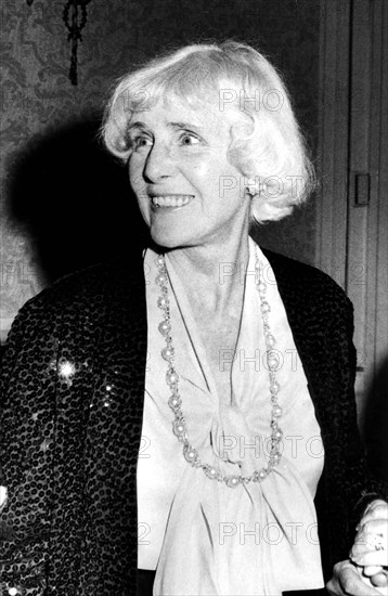 Clare Booth Luce
