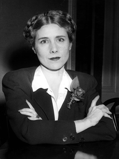 Clare Booth Luce