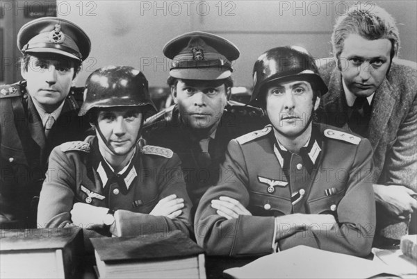 Monty Python