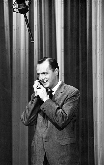 July 13, 2005 - Bob Newhart In Abc Tv Show. Tv-Film Still.Comedy0050713