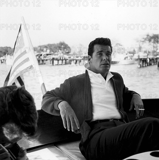 James Garner Sw