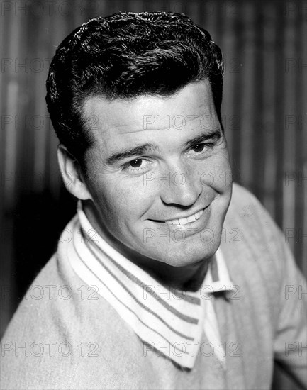 James Garner Sw