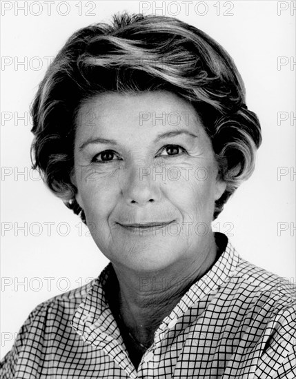 Barbara Bel Geddes Angelo