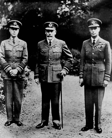 Duke And Ducherss Windsor