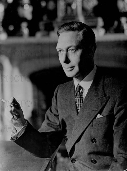 Duke And Ducherss Windsor