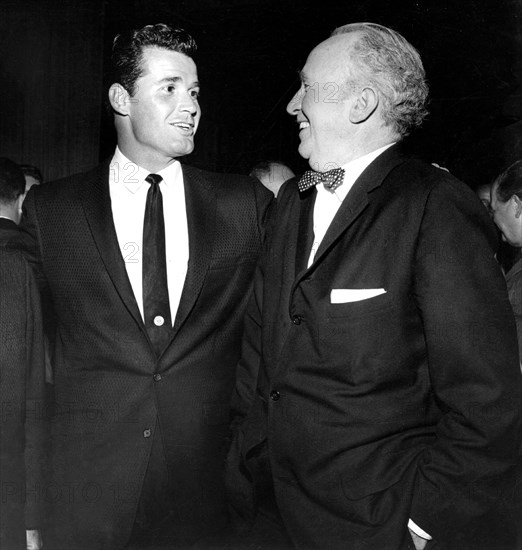 James Garner