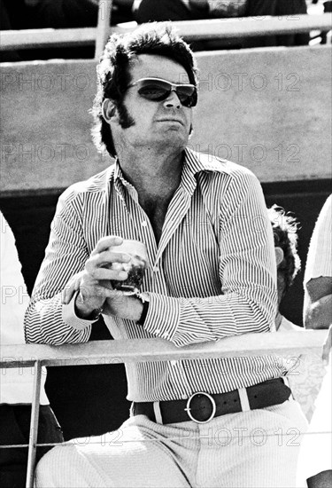 James Garner