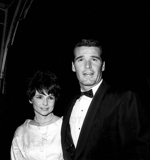 James Garner Sw