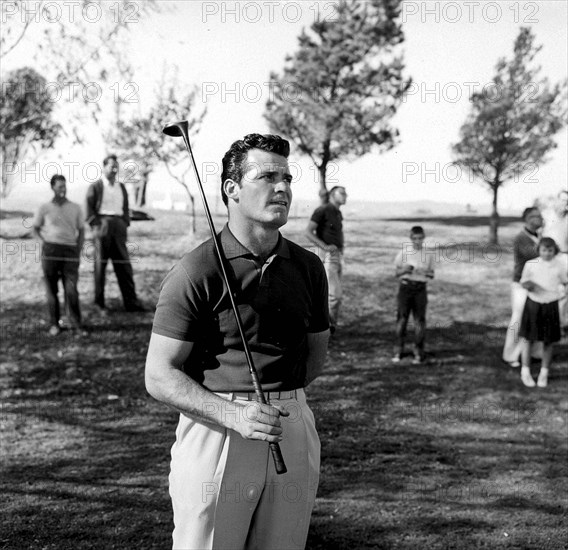 James Garner Sw