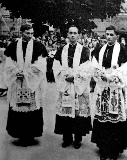 Benoit Xvi Ome