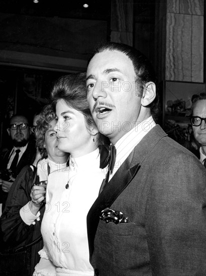 Bobby Darin