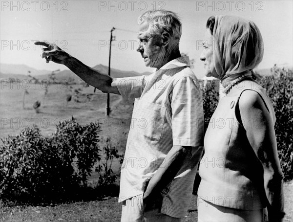 Duke And Ducherss Windsor