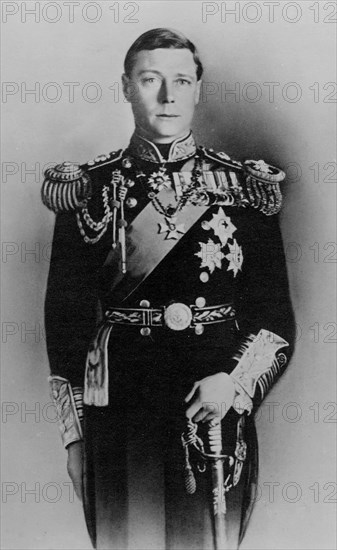 Duke And Ducherss Windsor