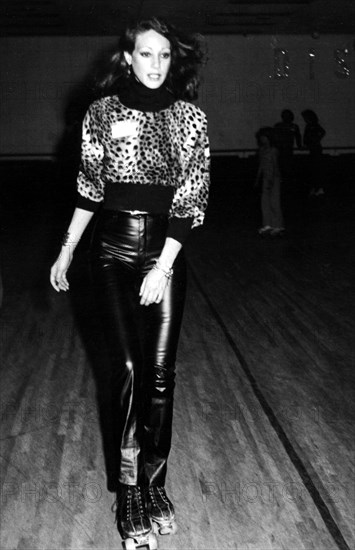 Marisa Berenson