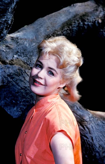 Sandra Dee Obit