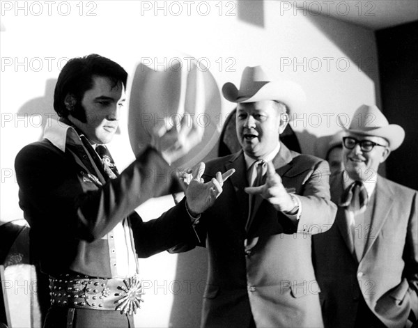 Elvis Presley