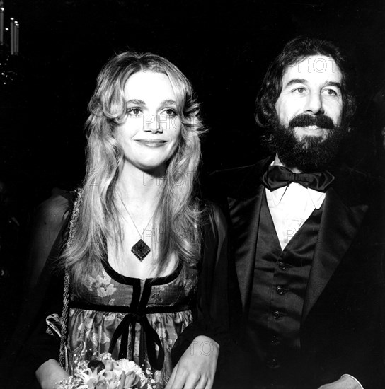 Peggy Lipton Tone
