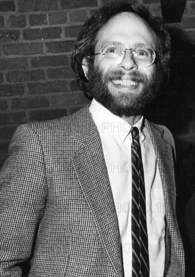 Bob Balaban Flatbeds