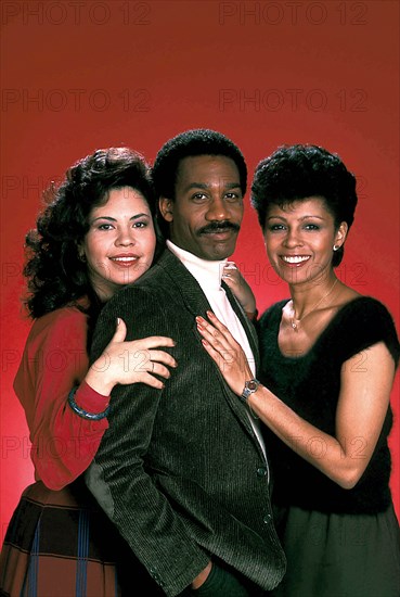 Oct. 20, 2005 - Another World.Tv- Film Still. Joe Morton.