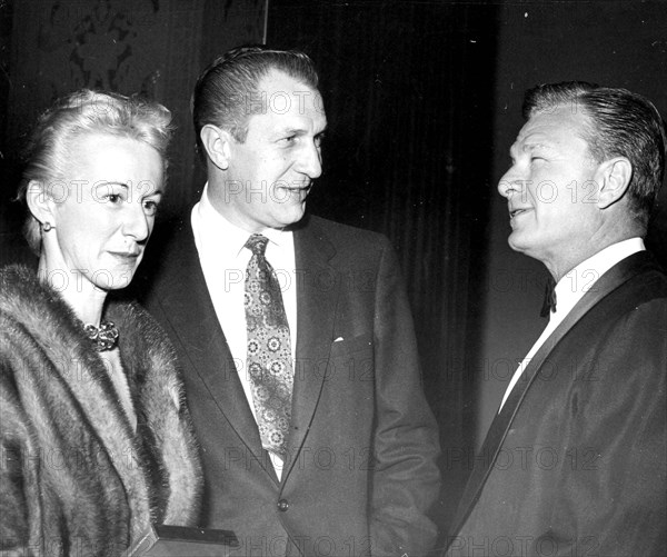 Eddie Albert Flatbeds