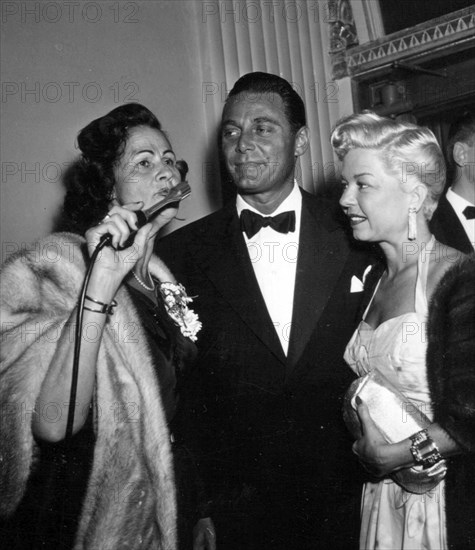 Frances Langford